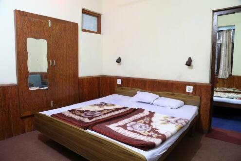 Bhawani Guest House, Kullu 2